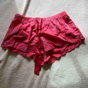 Victoria Secret shorts